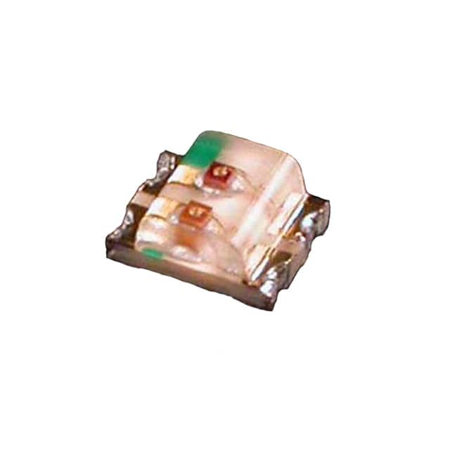 Kingbright 754-1652-2-ND,754-1652-1-ND,754-1652-6-ND