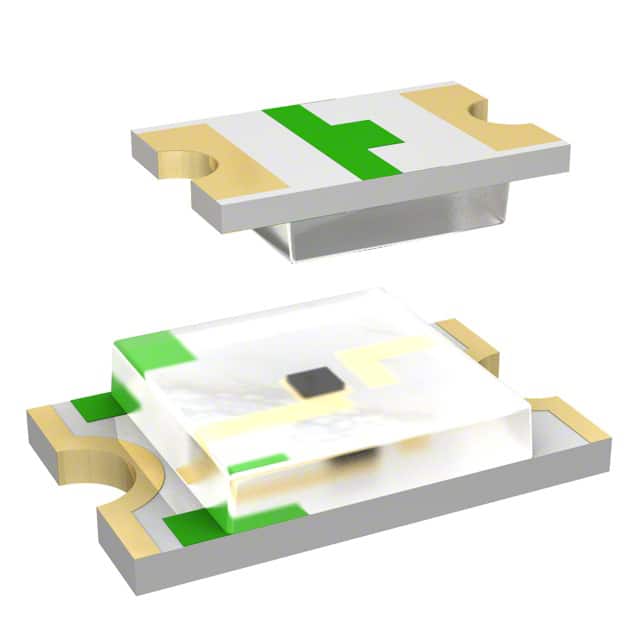 Kingbright 754-1094-2-ND,754-1094-1-ND,754-1094-6-ND