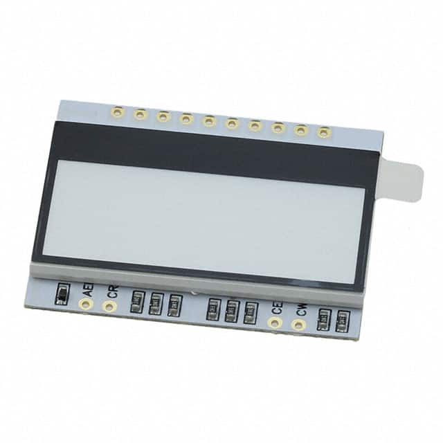 Display Visions 1481-1235-ND