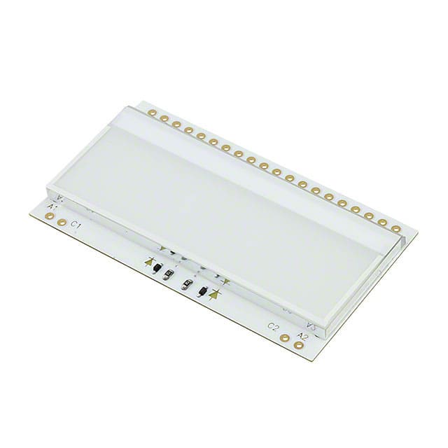 Display Visions 1481-1154-ND