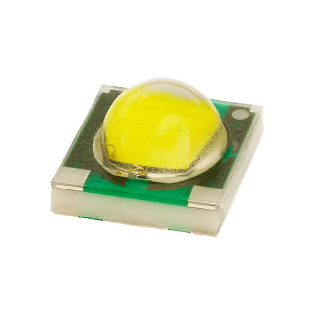CreeLED, Inc. XPGWHT-01-R250-00GC3TR-ND,XPGWHT-01-R250-00GC3CT-ND,XPGWHT-01-R250-00GC3DKR-ND