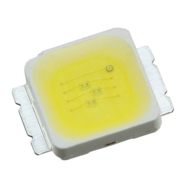 CreeLED, Inc. MX3AWT-A1-0000-000E50TR-ND,MX3AWT-A1-0000-000E50CT-ND,MX3AWT-A1-0000-000E50DKR-ND