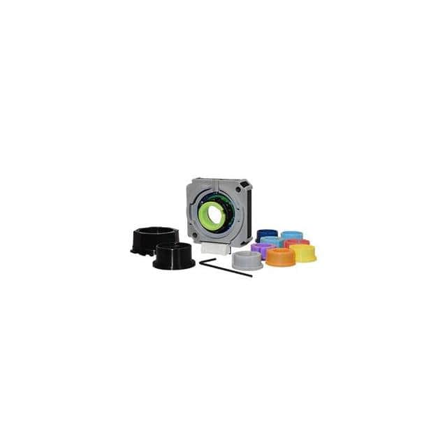 CUI Devices 2223-AMT13A2S-V-ND