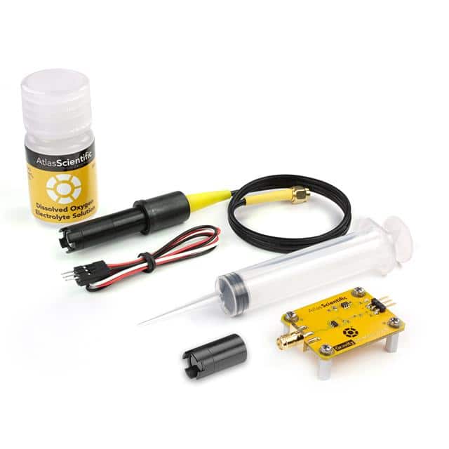 Atlas Scientific 4152-KIT-105DX-ND