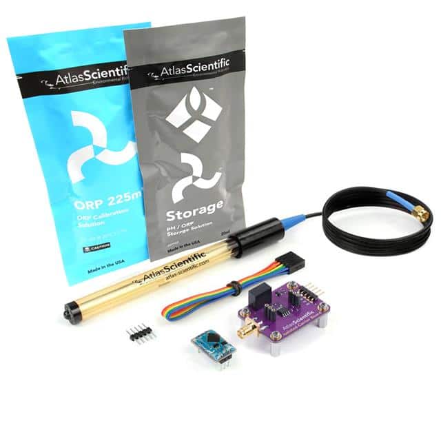 Atlas Scientific 4152-KIT-102O-ND