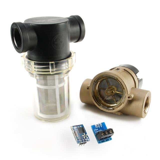 Atlas Scientific 4152-KIT-203F-ND