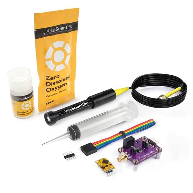 Atlas Scientific 4152-KIT-103DX-ND