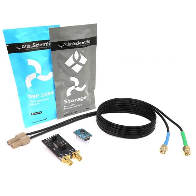 Atlas Scientific 4152-KIT-105O-ND