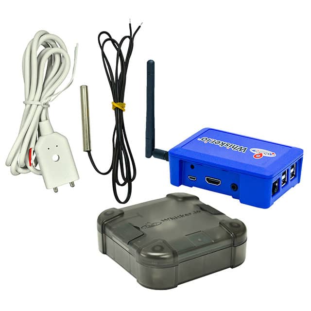 Digital Six Labs 1661-1072-ND