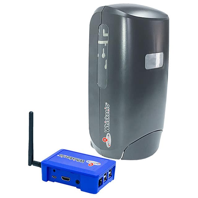 Digital Six Labs 1661-1078-ND