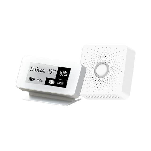 TEKTELIC Communications Inc. 2287-T0007838-EU-ND