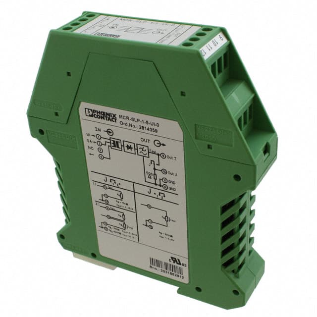 Phoenix Contact 277-5055-ND