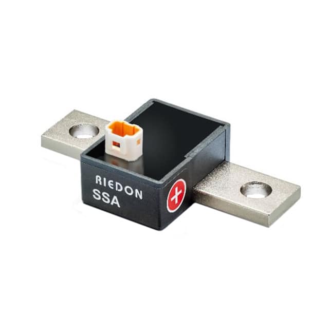 Riedon 696-SSA-100-ND
