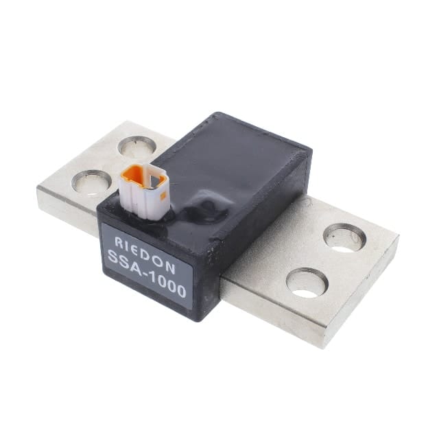 Riedon 696-SSA-1000-ND