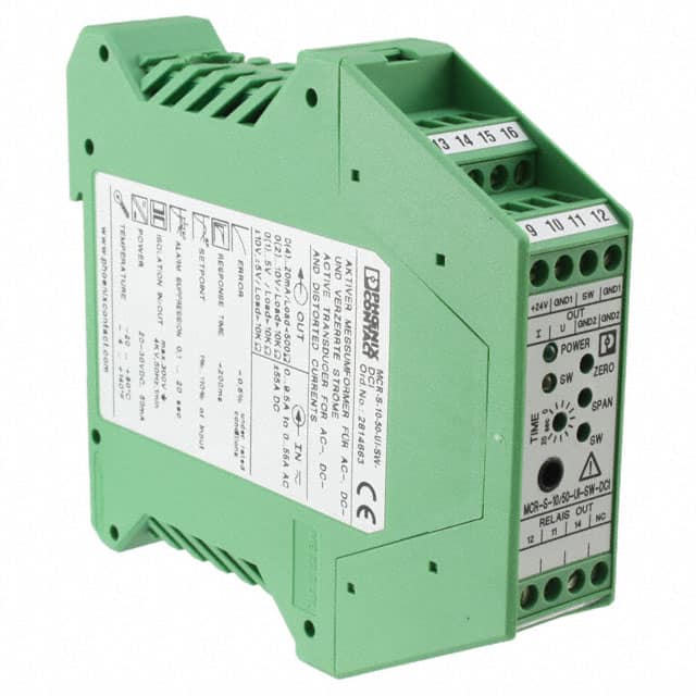 Phoenix Contact 277-5030-ND