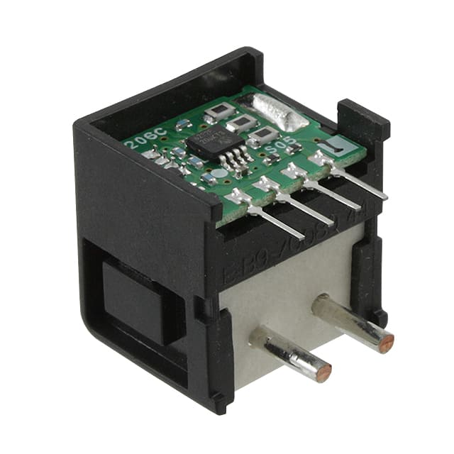 Tamura MT7360-ND