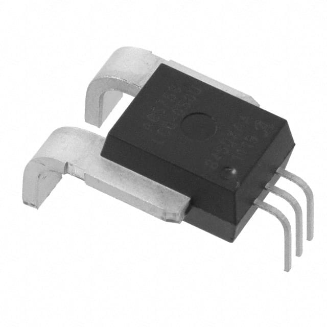 Allegro MicroSystems 620-1538-5-ND