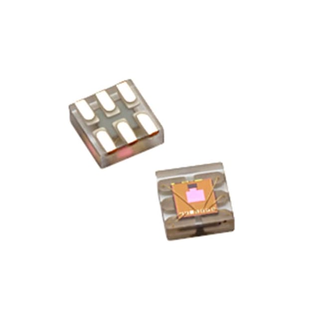 Broadcom Limited 516-3578-2-ND,516-3578-1-ND,516-3578-6-ND