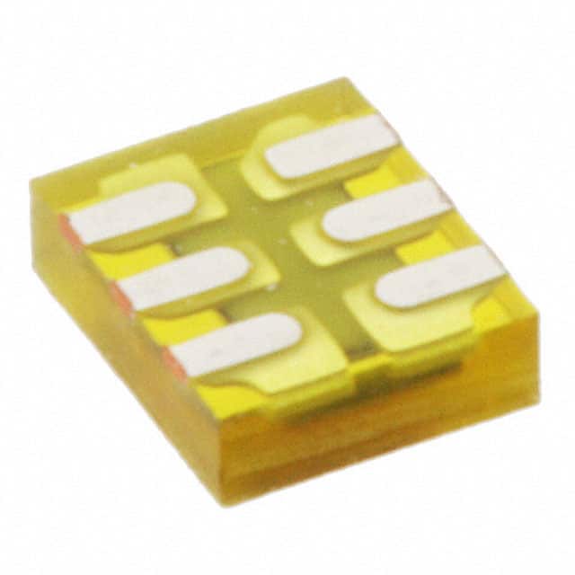 ams OSRAM TSL25911FNTR-ND,TSL25911FNCT-ND,TSL25911FNDKR-ND