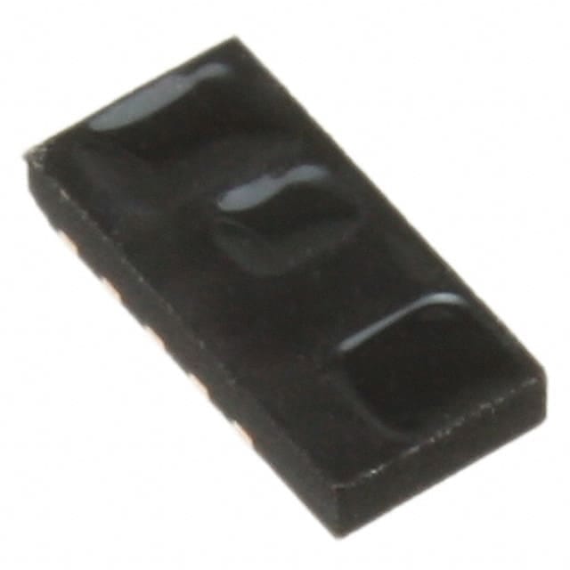 Vishay Semiconductor Opto Division VCNL3020-GS08TR-ND,VCNL3020-GS08CT-ND,VCNL3020-GS08DKR-ND
