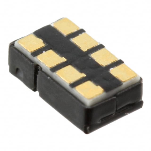 ams OSRAM TMD27721TR-ND,TMD27721CT-ND,TMD27721DKR-ND