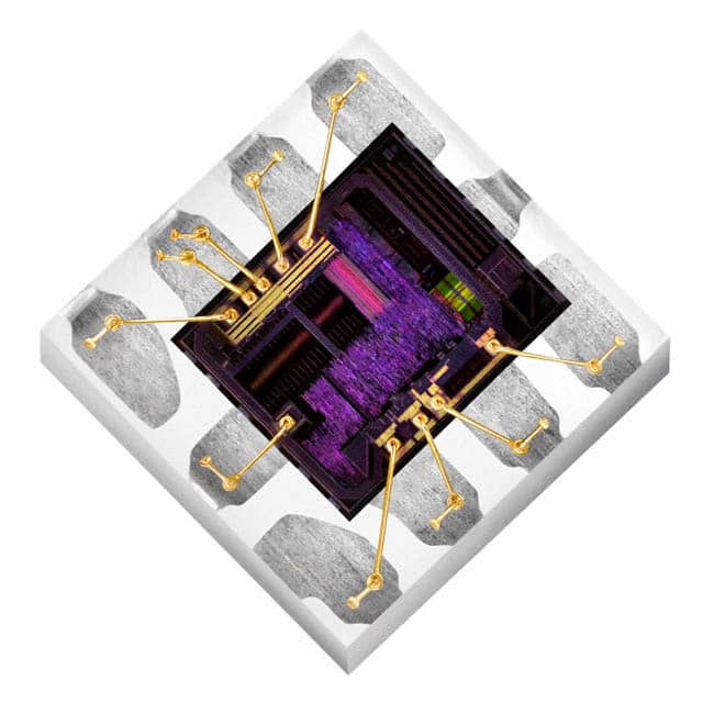 Silicon Labs 336-2201-2-ND,336-2201-1-ND,336-2201-6-ND