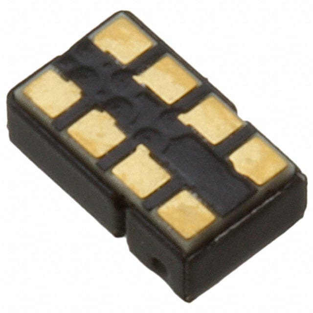 Broadcom Limited 516-2663-2-ND,516-2663-1-ND,516-2663-6-ND