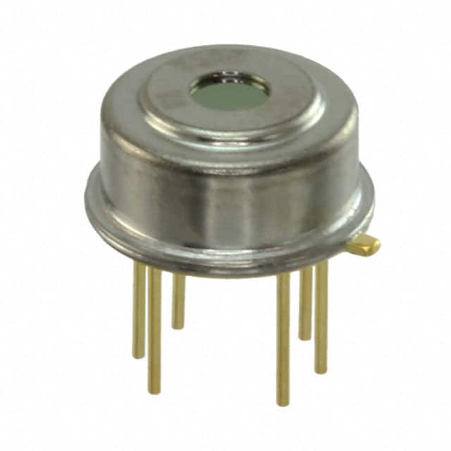 Excelitas Technologies 1601-1014-ND