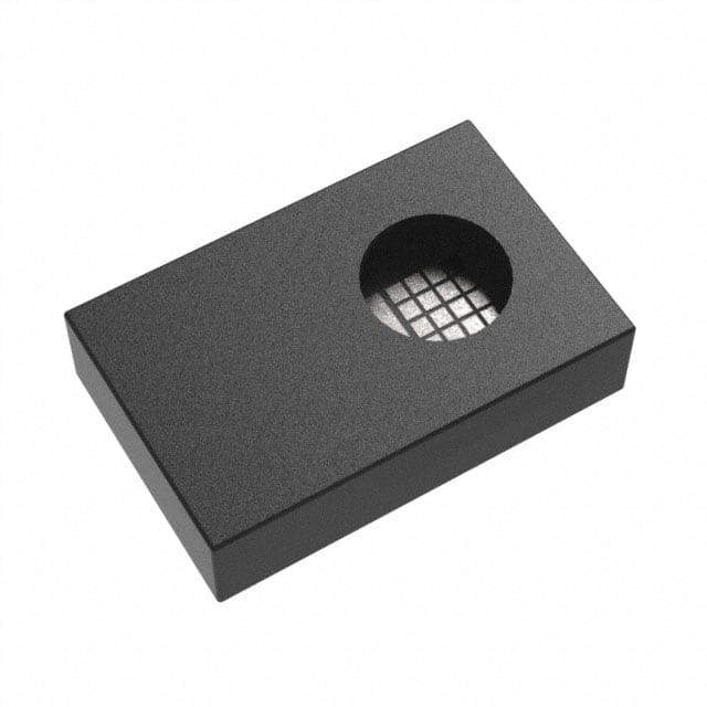 ams OSRAM AS7341-DLGTTR-ND,AS7341-DLGTCT-ND,AS7341-DLGTDKR-ND