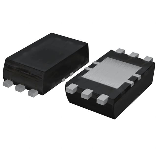 Rohm Semiconductor BH1603FVCTR-ND,BH1603FVCCT-ND,BH1603FVCDKR-ND