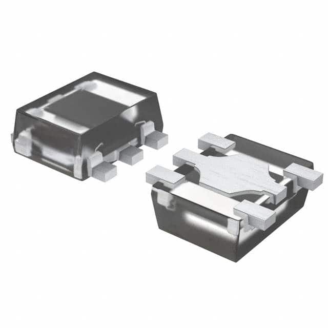 Rohm Semiconductor 846-BH1680FVC-TR-ND,846-BH1680FVC-TRCT-ND,846-BH1680FVC-TRDKR-ND