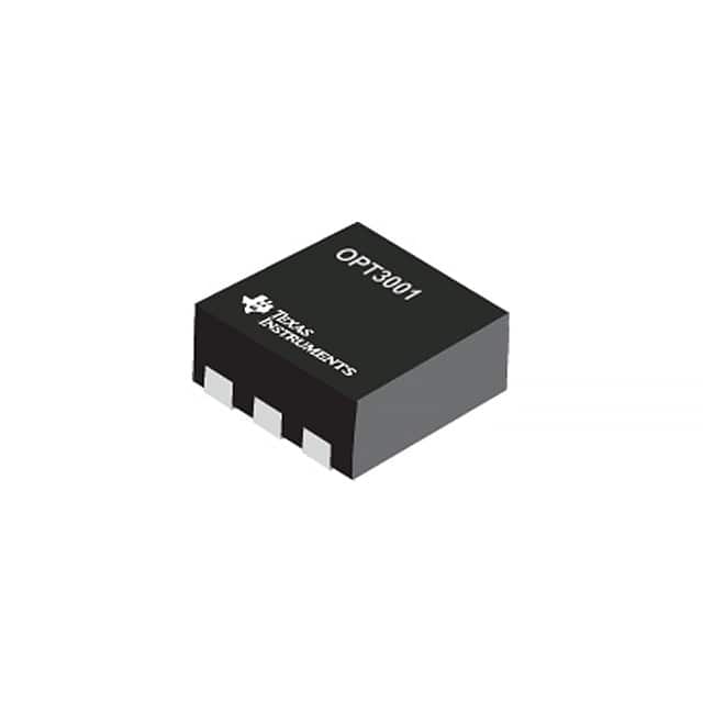 Texas Instruments 296-46622-2-ND,296-46622-1-ND,296-46622-6-ND