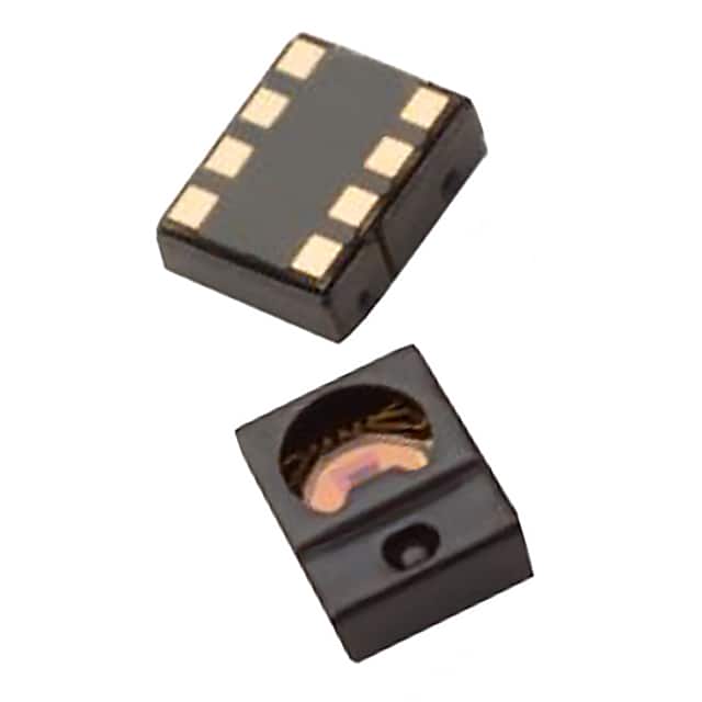 Broadcom Limited 516-4302-2-ND,516-4302-1-ND,516-4302-6-ND