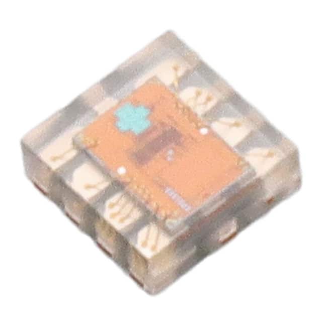 Silicon Labs 336-5919-ND