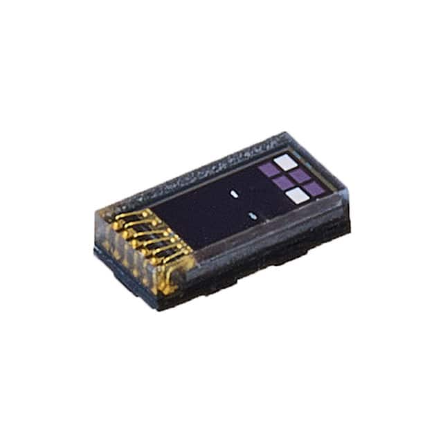 ams OSRAM 961-TSL25203MTR-ND,961-TSL25203MCT-ND,961-TSL25203MDKR-ND