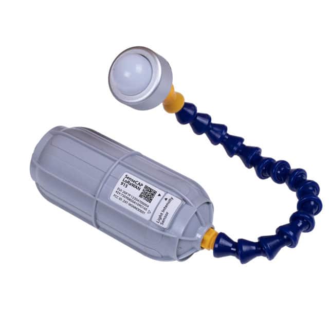 Seeed Technology Co., Ltd 1597-114991731-ND