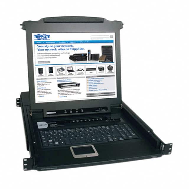Tripp Lite TL406-ND