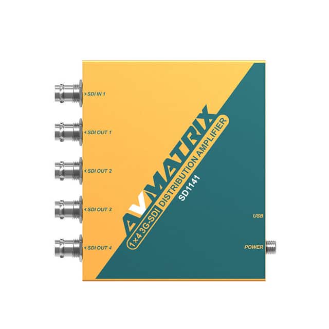 AVMATRIX 2416-SD1141-ND