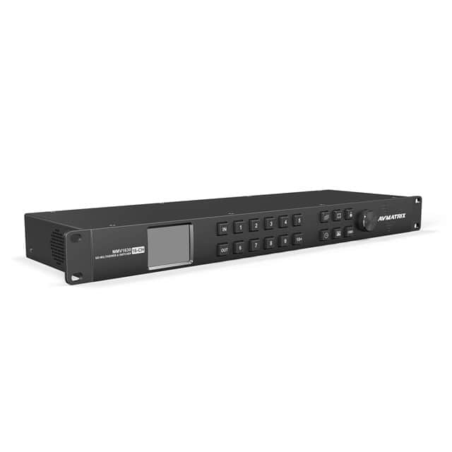 AVMATRIX 2416-MMV1630-ND