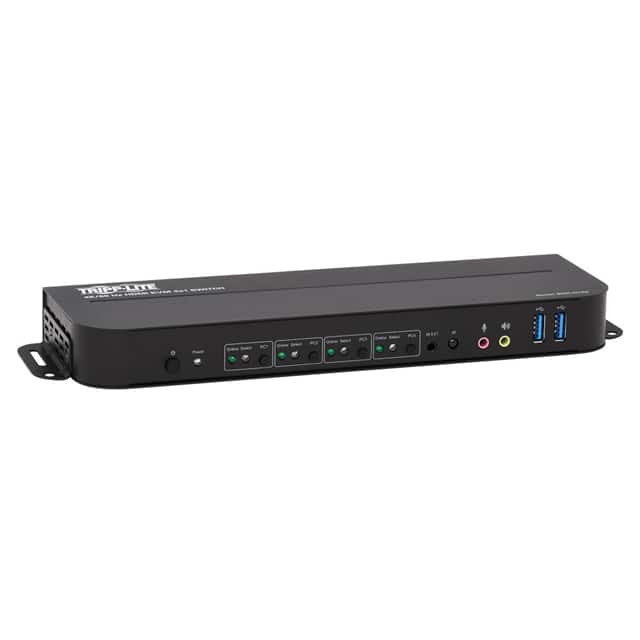 Tripp Lite 95-B005-HUA4-ND
