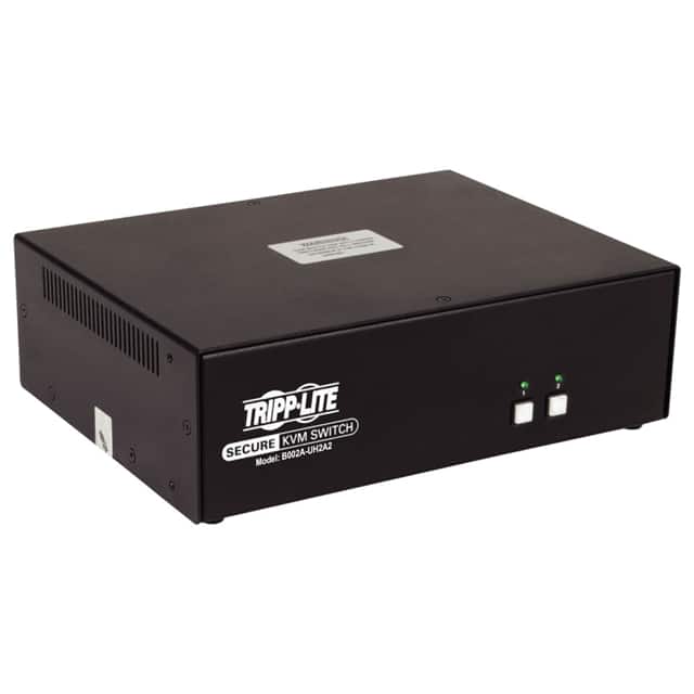 Tripp Lite 95-B002A-UH2A2-ND