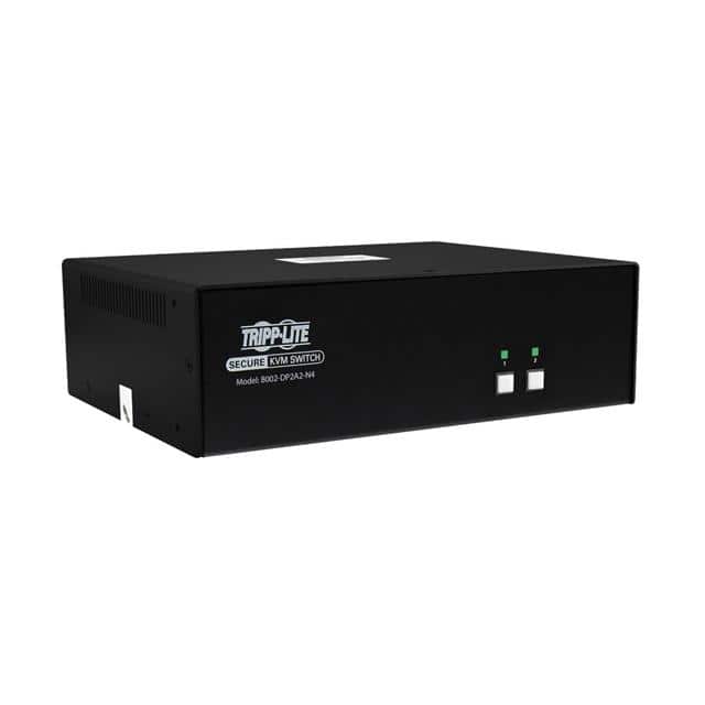 Tripp Lite 95-B002-DP2A2-N4-ND