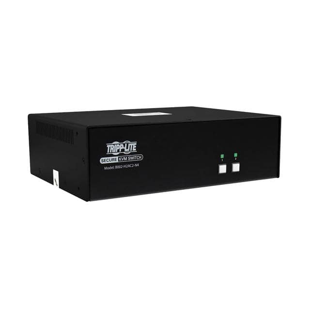 Tripp Lite 95-B002-H2AC2-N4-ND