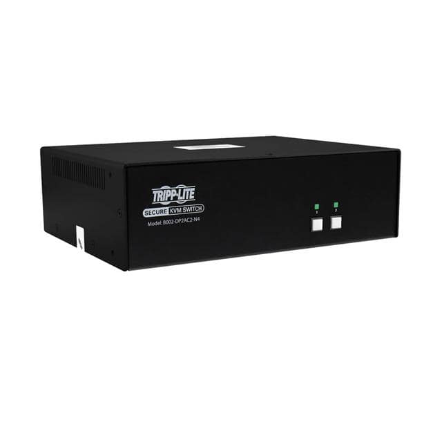 Tripp Lite 95-B002-DP2AC2-N4-ND