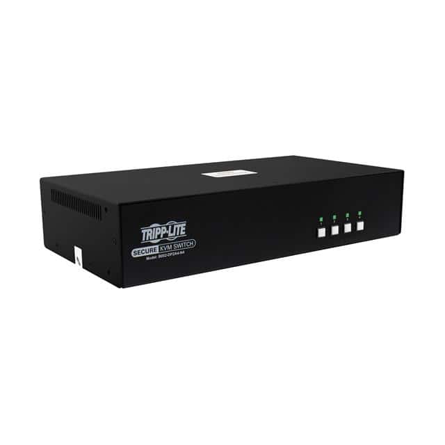 Tripp Lite 95-B002-DP2A4-N4-ND
