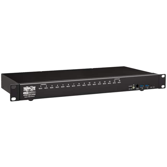 Tripp Lite 95-B024-DPU16-ND