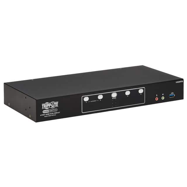 Tripp Lite 95-B006-HD2UA4-ND