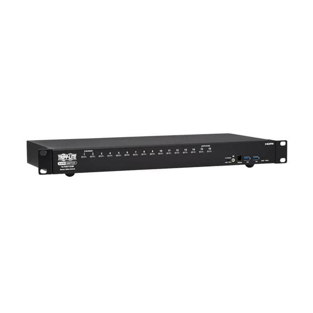 Tripp Lite 95-B024-H4U16-ND