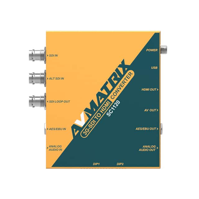 AVMATRIX 2416-SC1120-ND