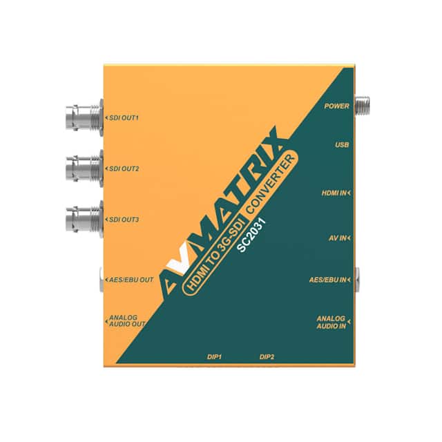 AVMATRIX 2416-SC2031-ND
